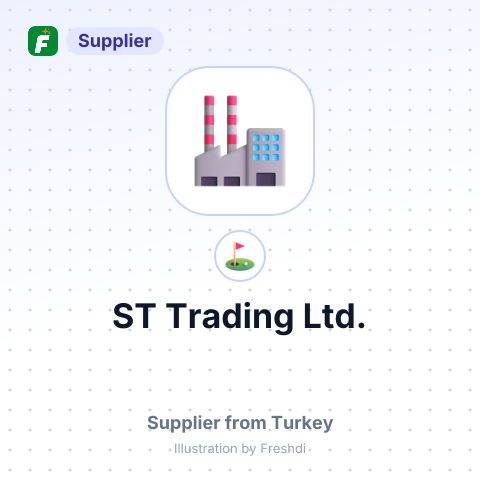 ST Trading Ltd. – summary card, no photo uploaded yet
