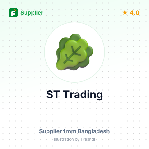 ST Trading – summary card, no photo uploaded yet