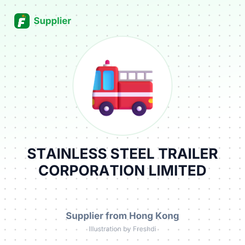 STAINLESS STEEL TRAILER CORPORATION LIMITED – summary card, no photo uploaded yet