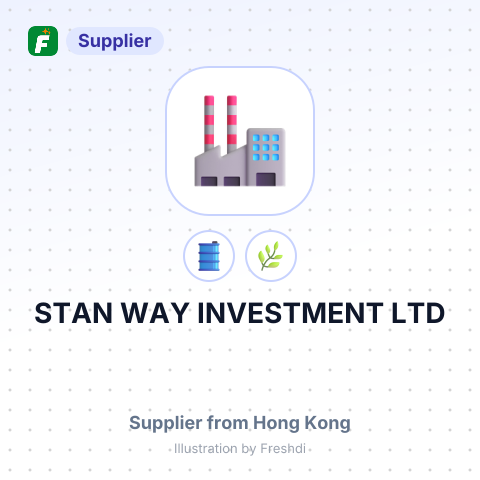 STAN WAY INVESTMENT LTD – summary card, no photo uploaded yet