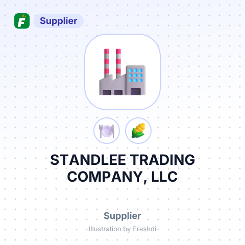 STANDLEE TRADING COMPANY, LLC – summary card, no photo uploaded yet