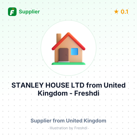 STANLEY HOUSE LTD – summary card, no photo uploaded yet