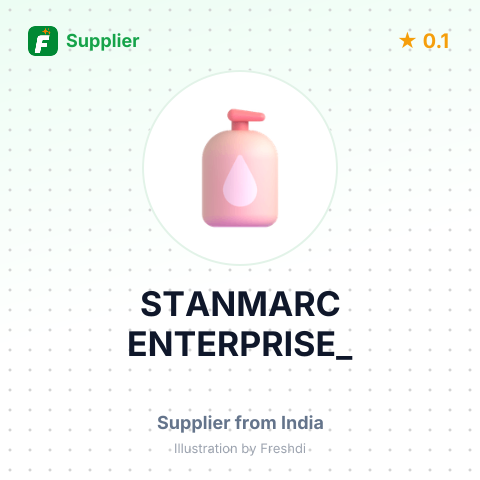 STANMARC ENTERPRISE_ – summary card, no photo uploaded yet