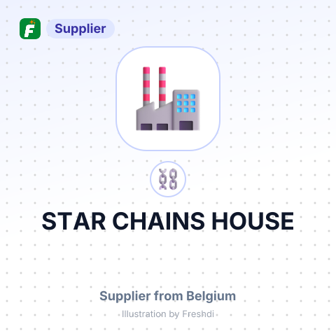 STAR CHAINS HOUSE – summary card, no photo uploaded yet