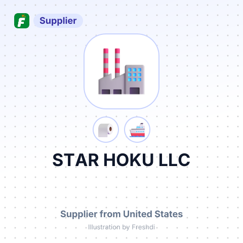 STAR HOKU LLC – summary card, no photo uploaded yet