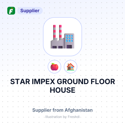 STAR IMPEX GROUND FLOOR HOUSE – summary card, no photo uploaded yet