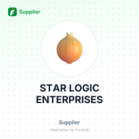 STAR LOGIC ENTERPRISES – summary card, no photo uploaded yet