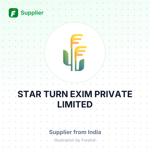 STAR TURN EXIM PRIVATE LIMITED – summary card, no photo uploaded yet