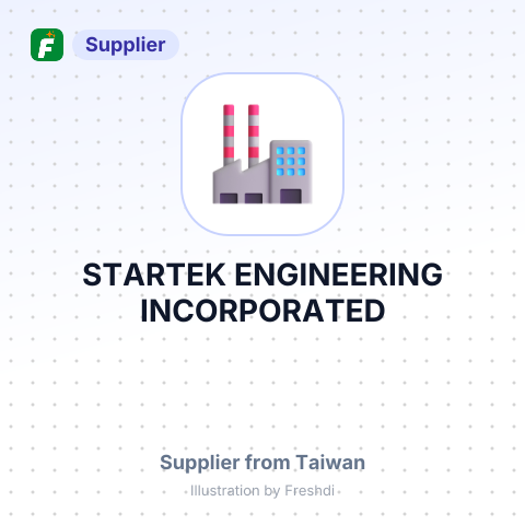 STARTEK ENGINEERING INCORPORATED – summary card, no photo uploaded yet