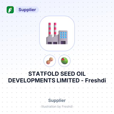 STATFOLD SEED OIL DEVELOPMENTS LIMITED – summary card, no photo uploaded yet