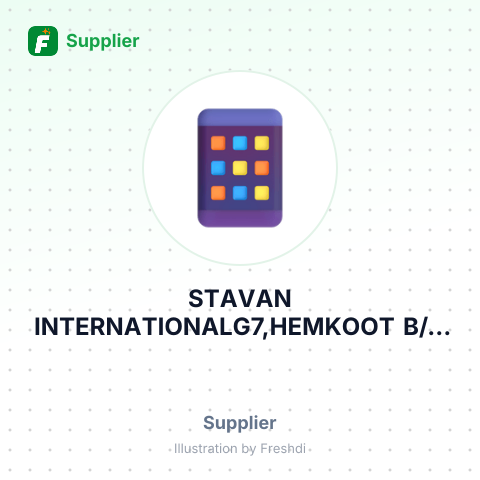 STAVAN INTERNATIONALG7,HEMKOOT B/H LICOPP SANYAS ASHRAMASHRAM ROAD,AHMEDABADGUJARAT INDIA – summary card, no photo uploaded yet