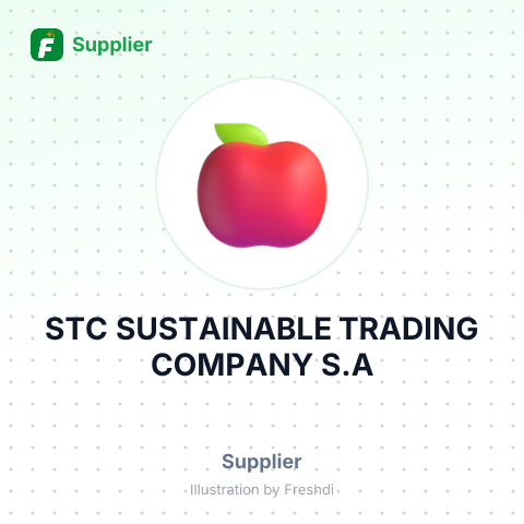 STC SUSTAINABLE TRADING COMPANY S.A – summary card, no photo uploaded yet