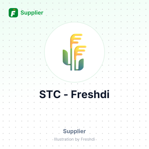 STC – summary card, no photo uploaded yet