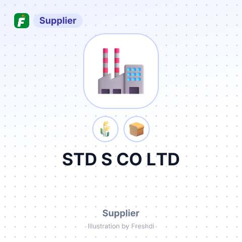 STD S CO LTD – summary card, no photo uploaded yet