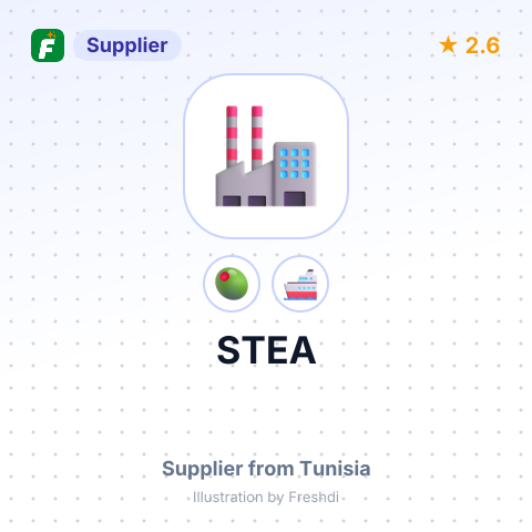 STEA – summary card, no photo uploaded yet