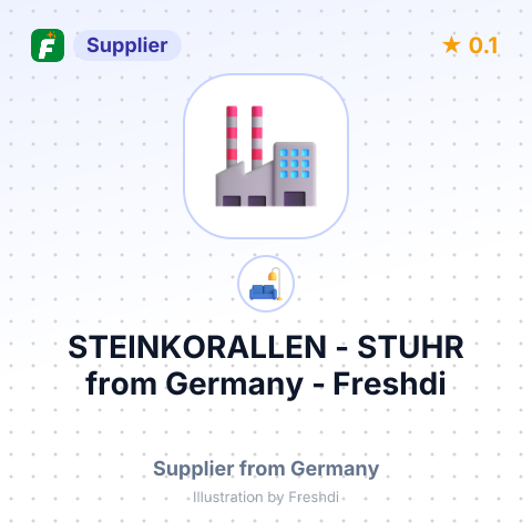 STEINKORALLEN - STUHR – summary card, no photo uploaded yet