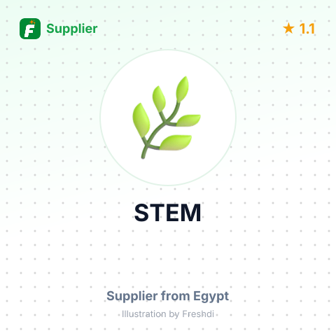 STEM – summary card, no photo uploaded yet
