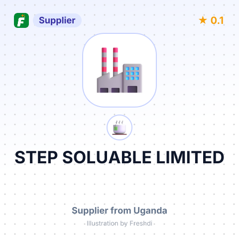 STEP SOLUABLE LIMITED – summary card, no photo uploaded yet