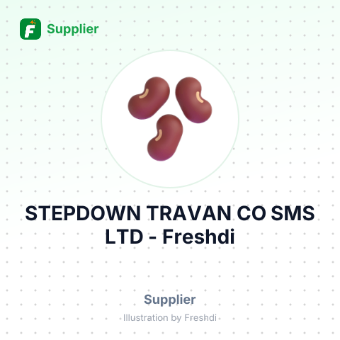 STEPDOWN TRAVAN CO SMS LTD – summary card, no photo uploaded yet