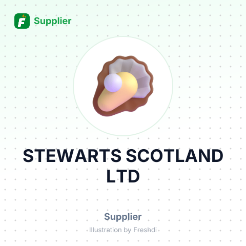 STEWARTS SCOTLAND LTD – summary card, no photo uploaded yet
