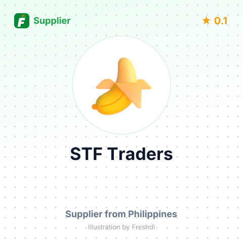 STF Traders  – summary card, no photo uploaded yet