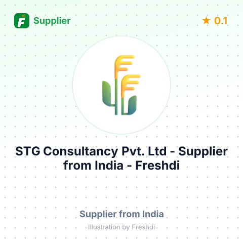 STG Consultancy Pvt. Ltd  – summary card, no photo uploaded yet