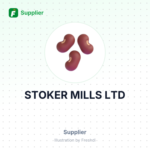 STOKER MILLS LTD – summary card, no photo uploaded yet