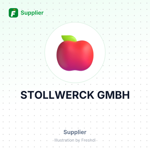 STOLLWERCK GMBH – summary card, no photo uploaded yet