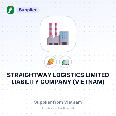 STRAIGHTWAY LOGISTICS LIMITED LIABILITY COMPANY (VIETNAM) – summary card, no photo uploaded yet