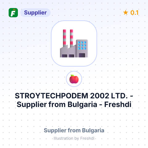 STROYTECHPODEM 2002 LTD. – summary card, no photo uploaded yet