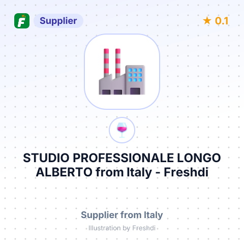 STUDIO PROFESSIONALE LONGO ALBERTO – summary card, no photo uploaded yet