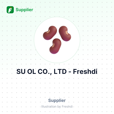 SU OL CO., LTD – summary card, no photo uploaded yet