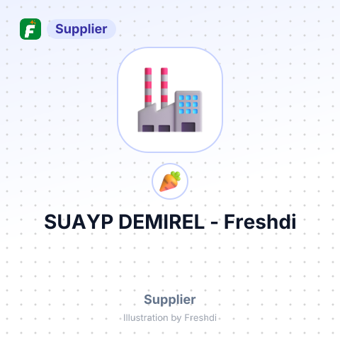 SUAYP DEMIREL – summary card, no photo uploaded yet