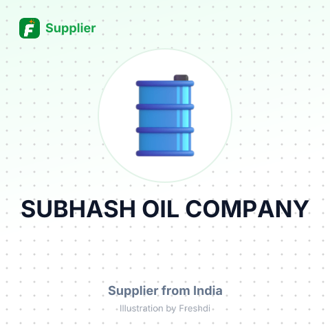 SUBHASH OIL COMPANY – summary card, no photo uploaded yet