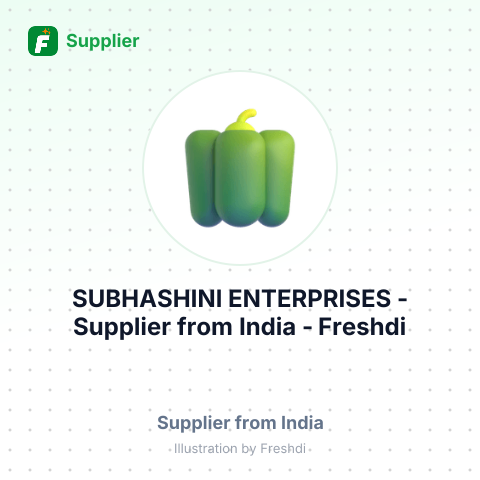 SUBHASHINI ENTERPRISES – summary card, no photo uploaded yet