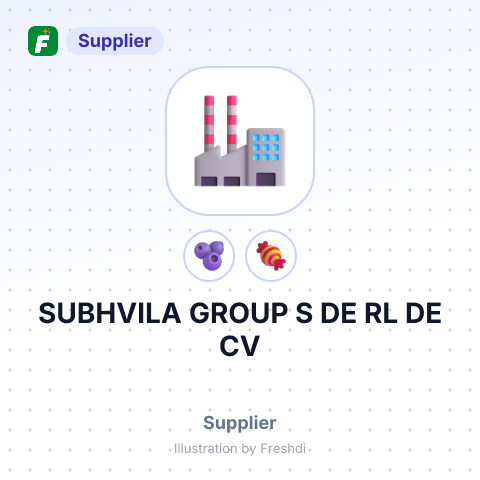 SUBHVILA GROUP S DE RL DE CV – summary card, no photo uploaded yet