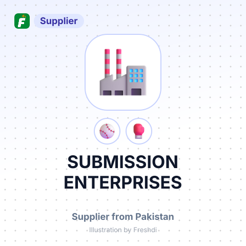 SUBMISSION ENTERPRISES – summary card, no photo uploaded yet