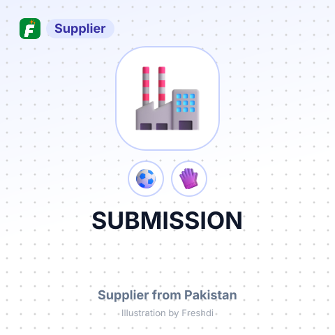SUBMISSION – summary card, no photo uploaded yet