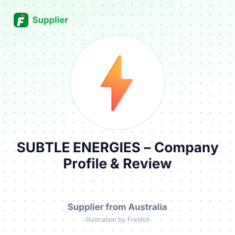 SUBTLE ENERGIES – summary card, no photo uploaded yet