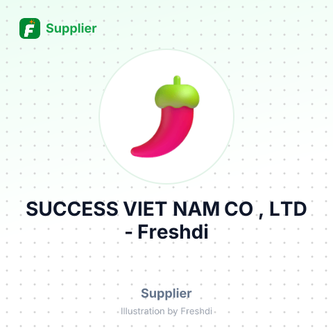 SUCCESS VIET NAM CO , LTD – summary card, no photo uploaded yet