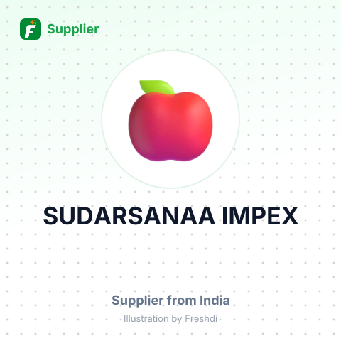 SUDARSANAA IMPEX – summary card, no photo uploaded yet
