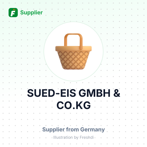 SUED-EIS GMBH & CO.KG – summary card, no photo uploaded yet