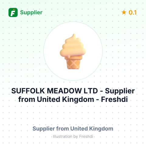 SUFFOLK MEADOW LTD – summary card, no photo uploaded yet