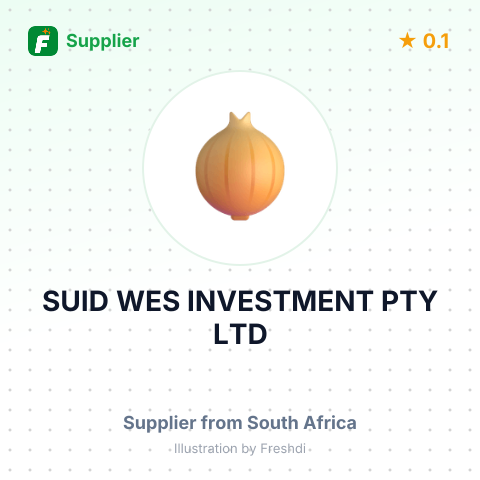 SUID WES INVESTMENT PTY LTD – summary card, no photo uploaded yet