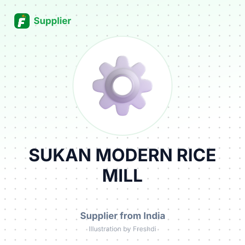 SUKAN MODERN RICE MILL – summary card, no photo uploaded yet