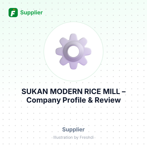SUKAN MODERN RICE MILL – summary card, no photo uploaded yet