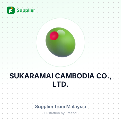 SUKARAMAI CAMBODIA CO., LTD. – summary card, no photo uploaded yet