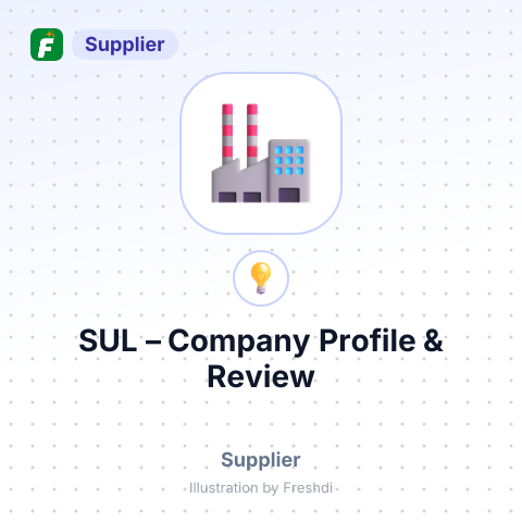SUL – summary card, no photo uploaded yet
