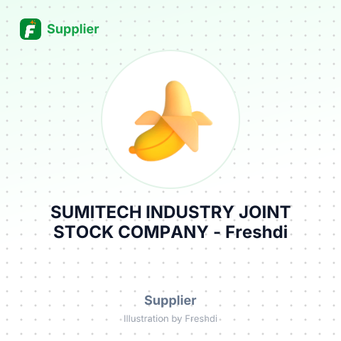 SUMITECH INDUSTRY JOINT STOCK COMPANY – summary card, no photo uploaded yet