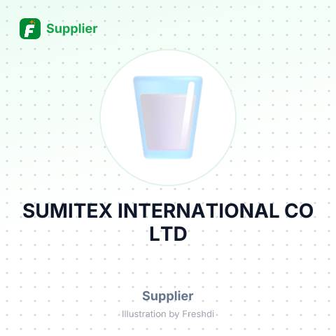 SUMITEX INTERNATIONAL CO LTD – summary card, no photo uploaded yet